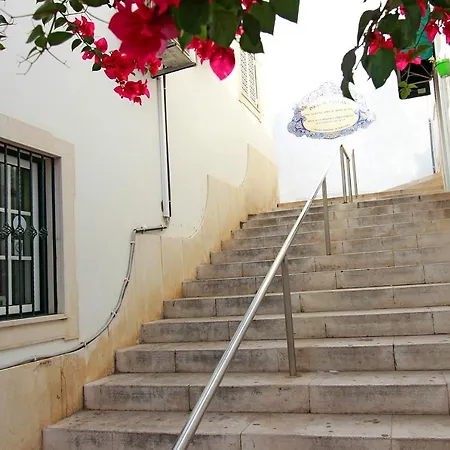 Appartement Natural Grey Albufeira