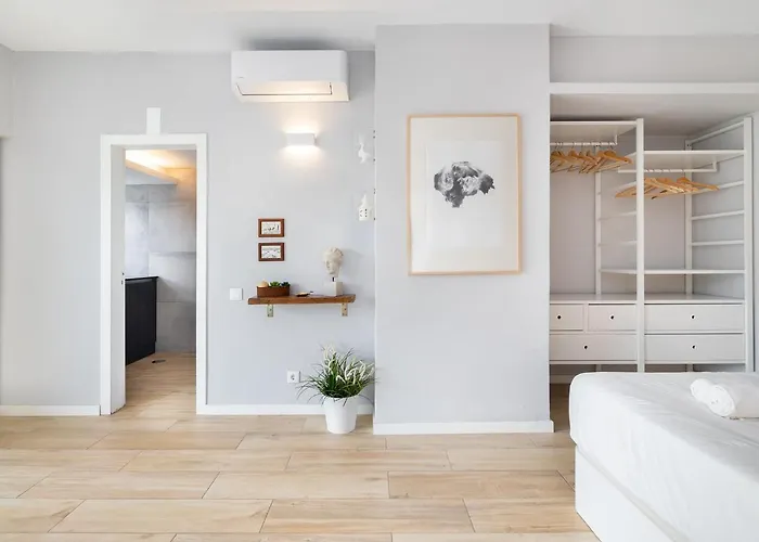 Apartment Natural Grey Albufeira