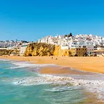 Lejlighed Natural Grey Albufeira