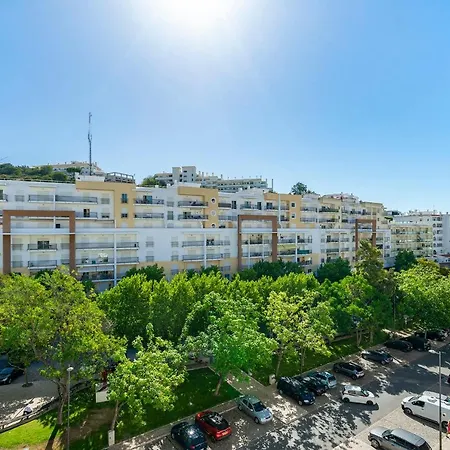 Apartment Natural Grey