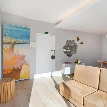 Natural Grey * Albufeira