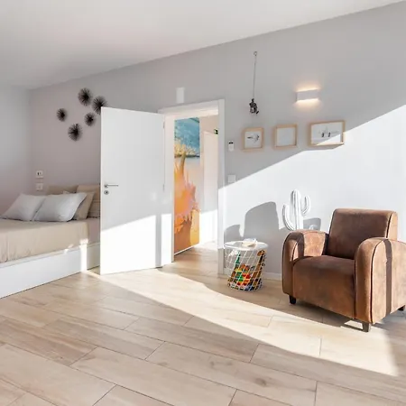 Natural Grey * Albufeira