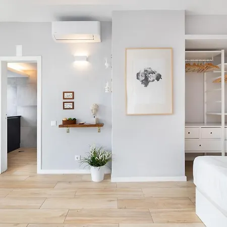 Apartment Natural Grey Albufeira