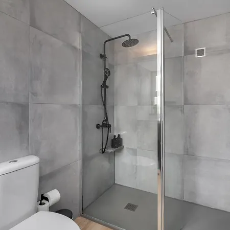 Apartment Natural Grey Albufeira