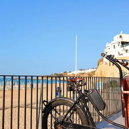 Natural Grey Albufeira