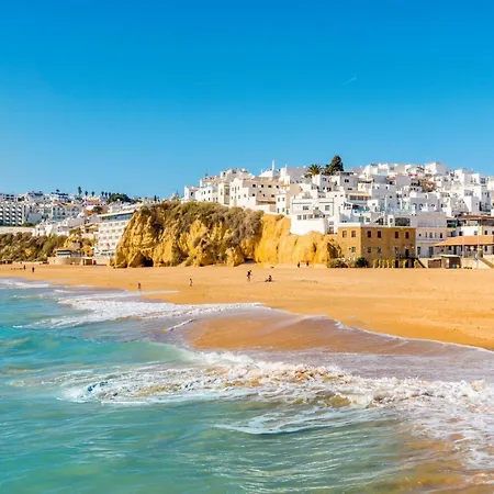 Apartment Natural Grey Albufeira