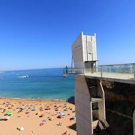 Natural Grey Albufeira