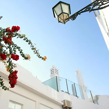 Natural Grey דירה *