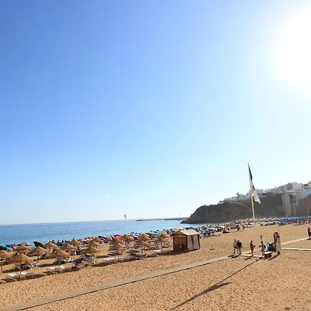 Natural Grey Albufeira