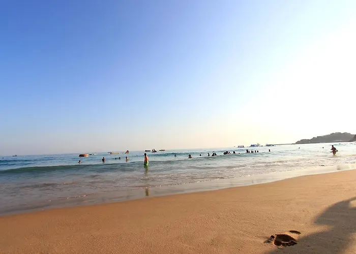 Natural Grey דירה אלבופיירה