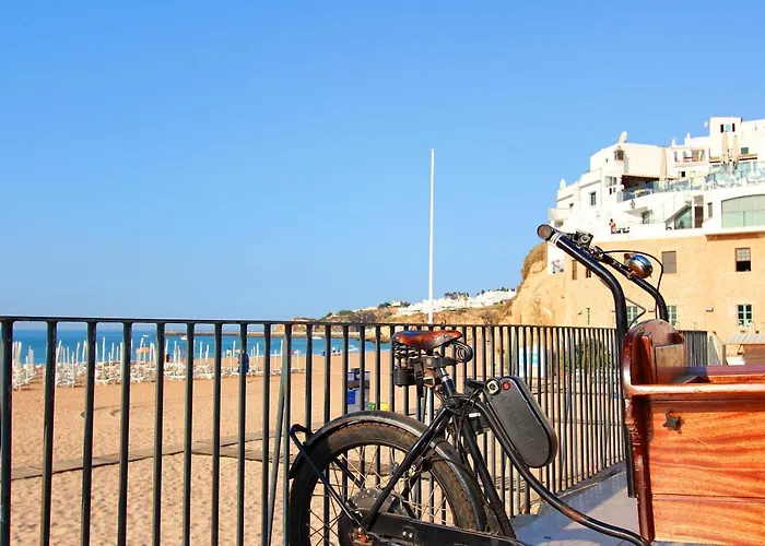 Natural Grey אלבופיירה