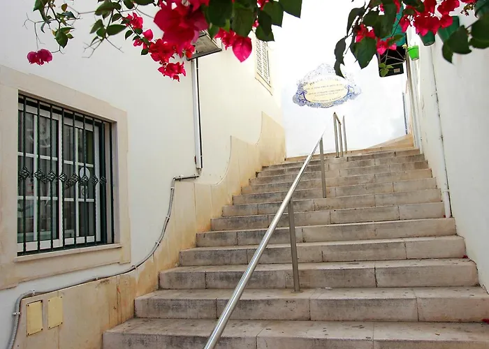 Appartement Natural Grey Albufeira