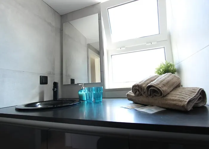 Daire Natural Grey Albufeira