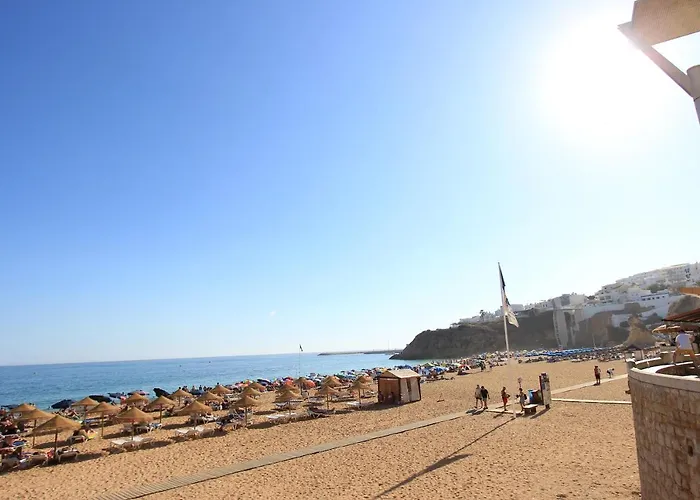 Natural Grey Albufeira