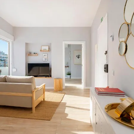 Apartment Natural Grey